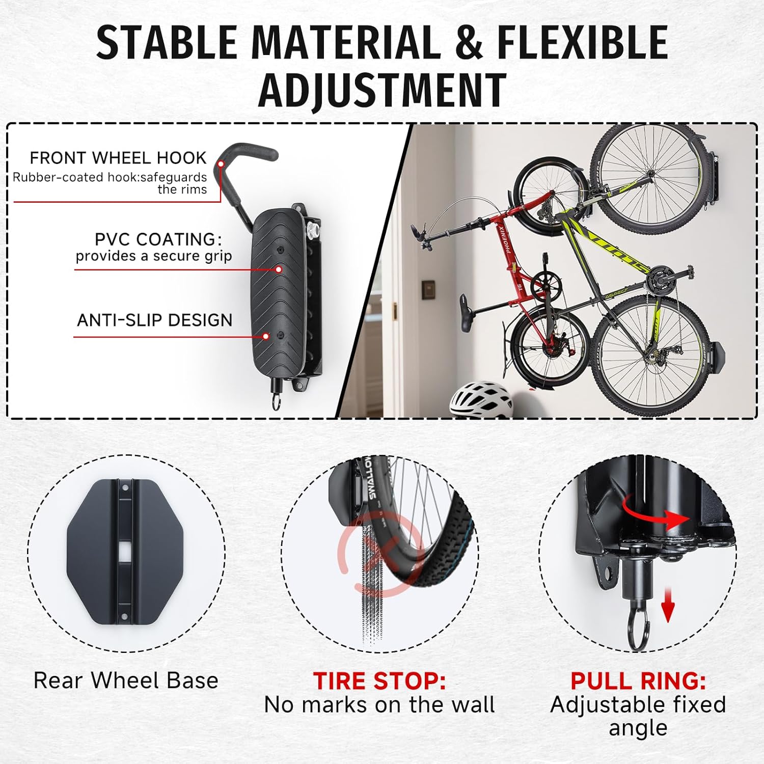 【正規品・新品未開封】KICKUP チタン Clicker X4 フィジェットイ 正規品 未開封】 KICKUP チタン Clicker X4 フィジェットイ